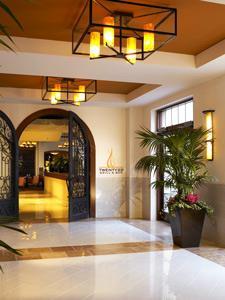 Hotel Sheraton Carlsbad Resort And Spa