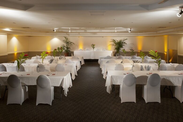Hotel Rydges Esplanade Resort Cairns