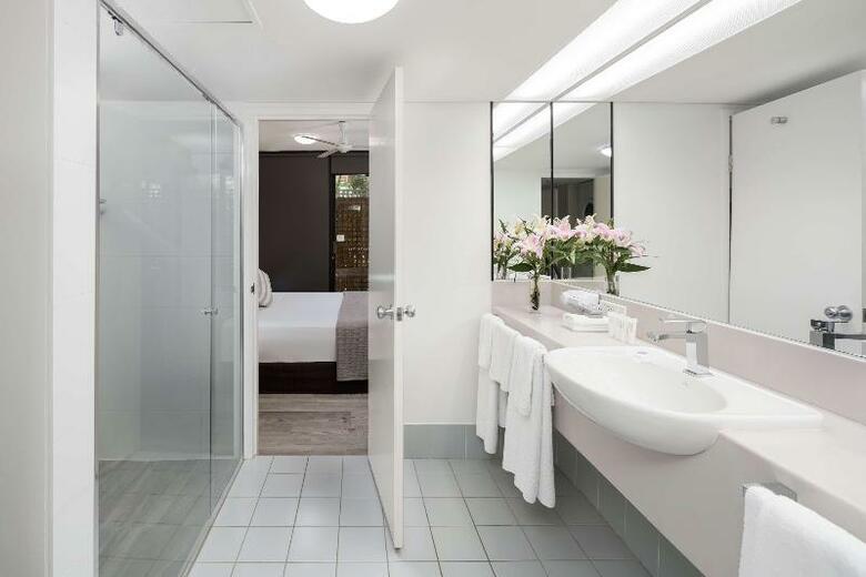 Hotel Rydges Esplanade Resort Cairns