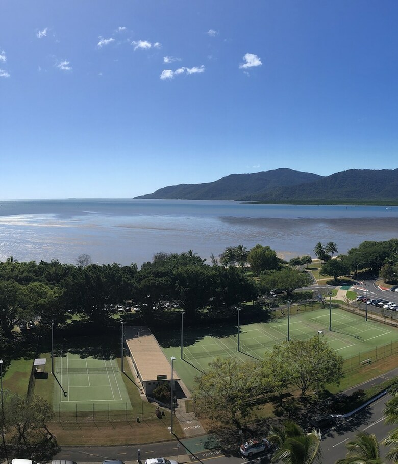 Hotel Rydges Esplanade Resort Cairns