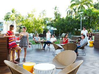 Hotel Rydges Sabaya Resort Port Douglas
