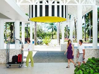 Hotel Rydges Sabaya Resort Port Douglas