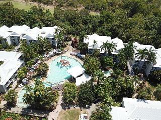 Hotel Rydges Sabaya Resort Port Douglas