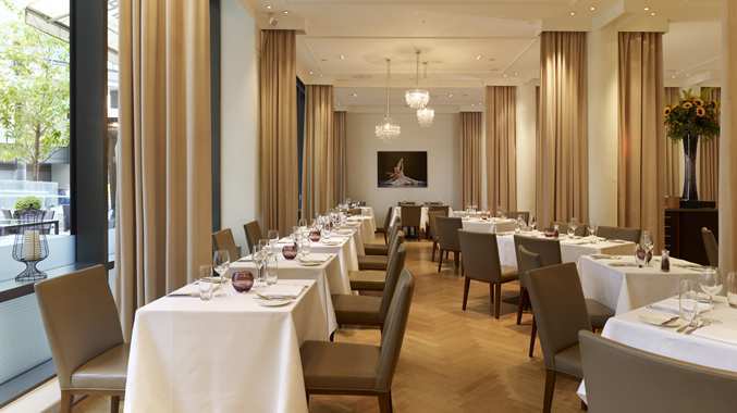 Mint Hotel Manchester