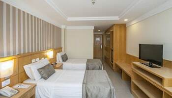Hotel Astoria Palace