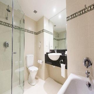 Rydges World Square Sydney Hotel