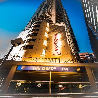 Rydges World Square Sydney Hotel