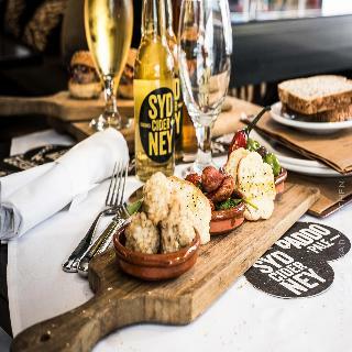 Rydges World Square Sydney Hotel