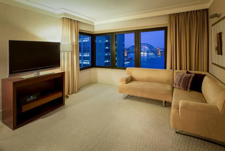 Hotel Intercontinental