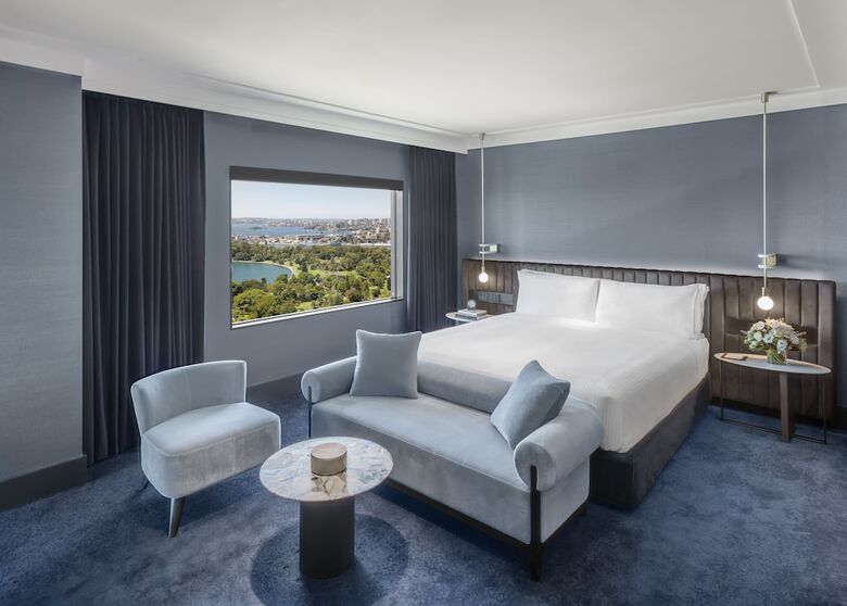 Hotel Intercontinental