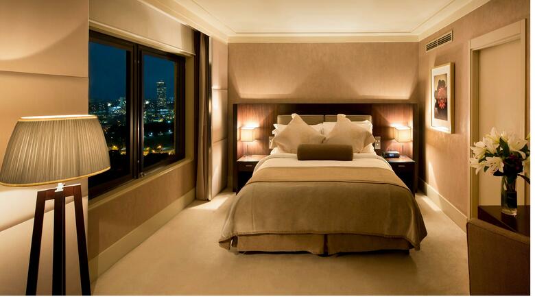 Hotel Intercontinental