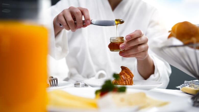 Hotel Intercontinental