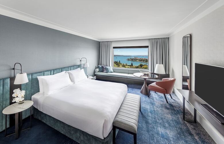 Hotel Intercontinental