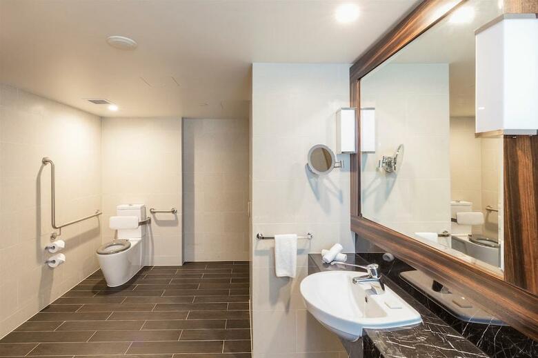 Hotel Swissotel Sydney