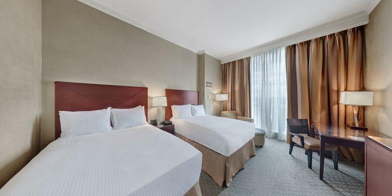 Hotel Omni Dallas Park West