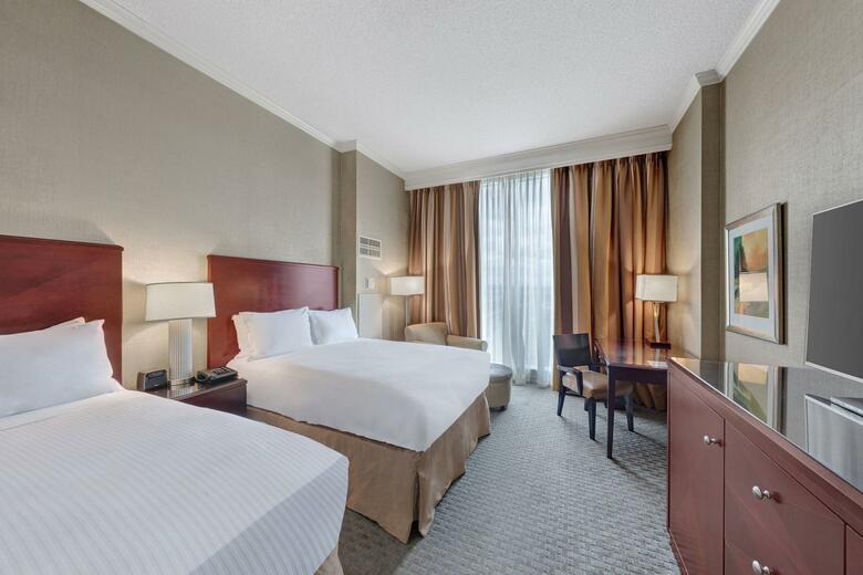 Hotel Omni Dallas Park West