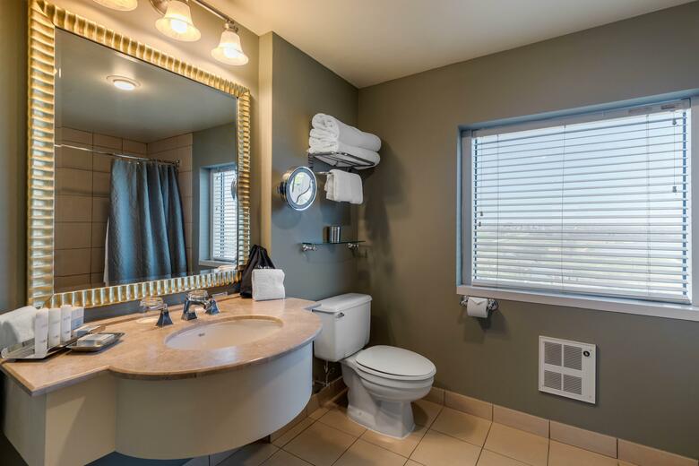 Hotel Omni Dallas Park West