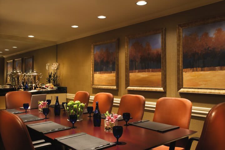 Hotel Omni Dallas Park West