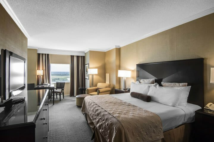 Hotel Omni Dallas Park West
