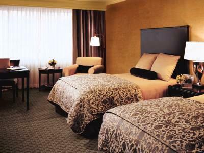 Hotel Omni Dallas Park West