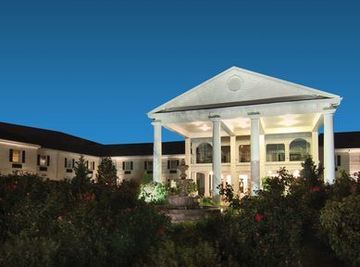 Hotel Crowne Plaza Lexington Near Uk