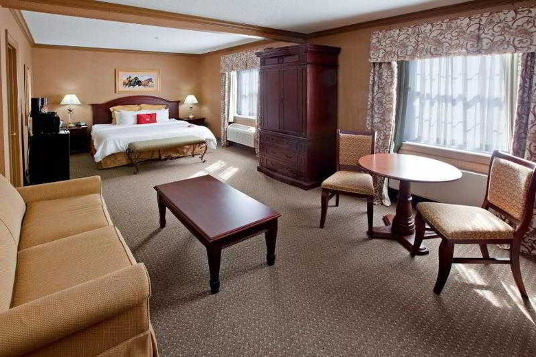 Hotel Crowne Plaza Lexington Near Uk