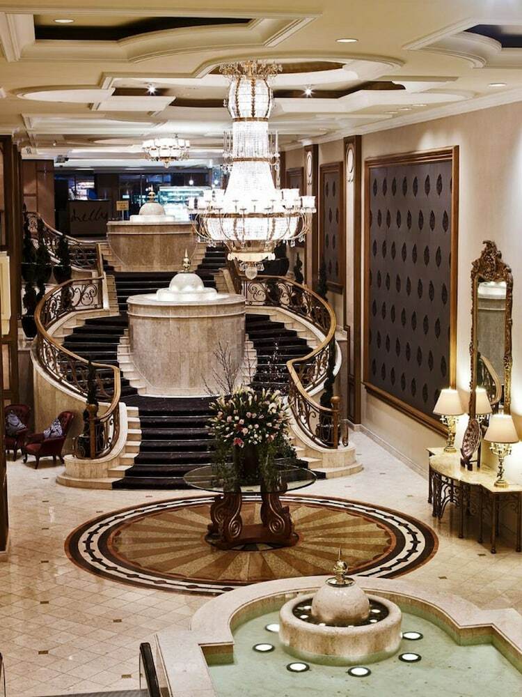 Hotel The Langham Melbourne (cl�sica)