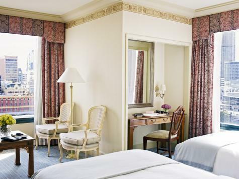 Hotel The Langham Melbourne (cl�sica)