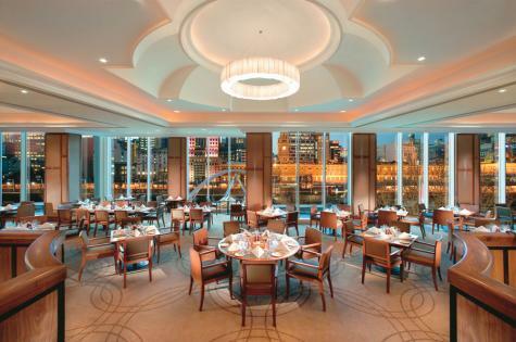 Hotel The Langham Melbourne (cl�sica)