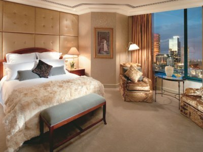 Hotel The Langham Melbourne (cl�sica)