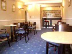 Hotel Mountview