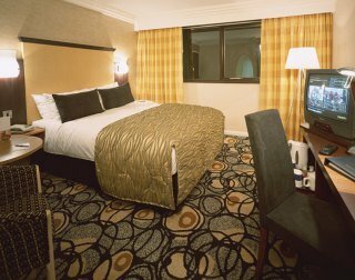 Hotel Hinckley Island