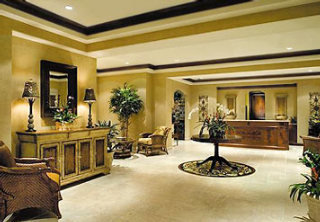 Hotel Courtyard By Marriott Hutchinson Island