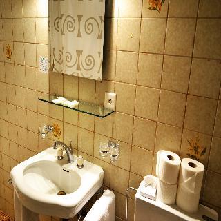 Hotel Moderne