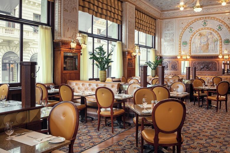 Hotel Art Deco Imperial