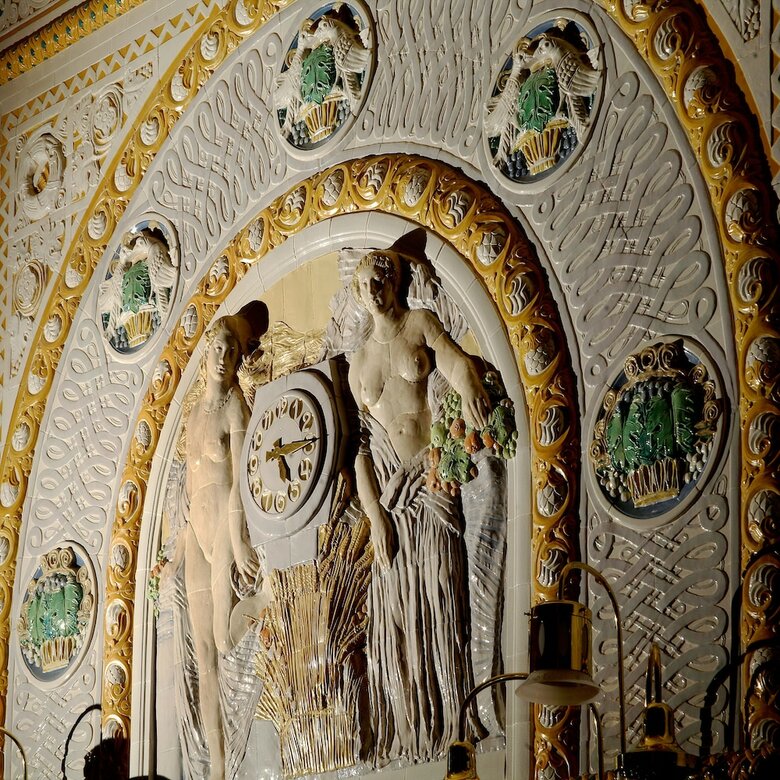Hotel Art Deco Imperial
