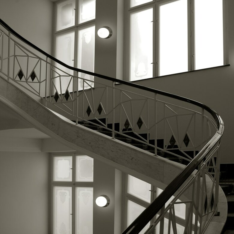 Hotel Art Deco Imperial