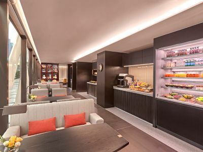 Park Hotel Orchard Singapore