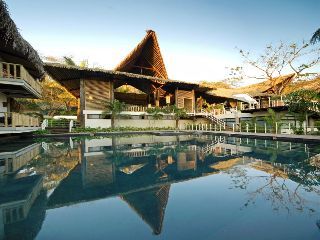 Hotel L�acqua Viva Resort & Spa