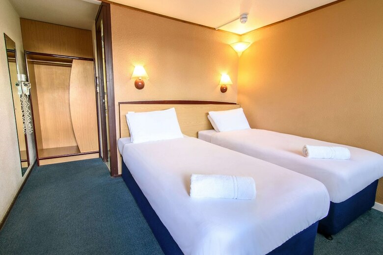 Hotel Campanile Runcorn