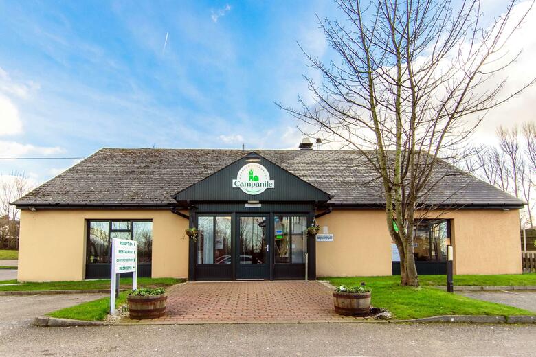 Hotel Campanile Runcorn