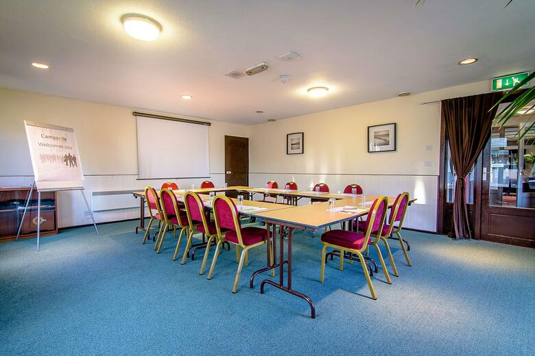 Hotel Campanile Runcorn