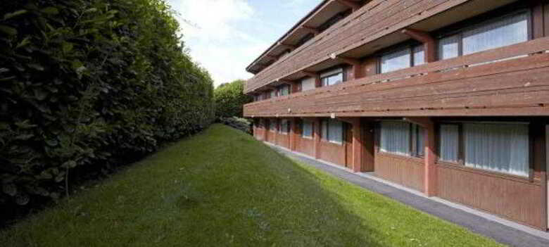 Hotel Campanile Runcorn