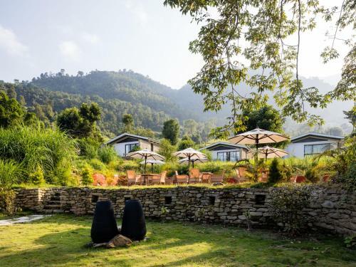 Hotel The Pavilions Himalayas
