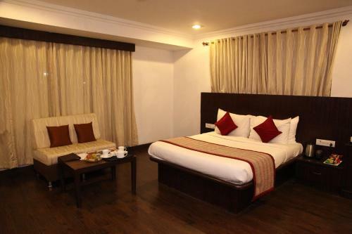 Hotel Shirdi - Sai Wada; A Sterling Holidays Resort