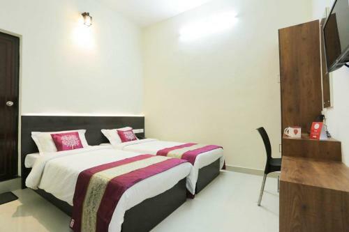 Hotel Prathiba Heritage
