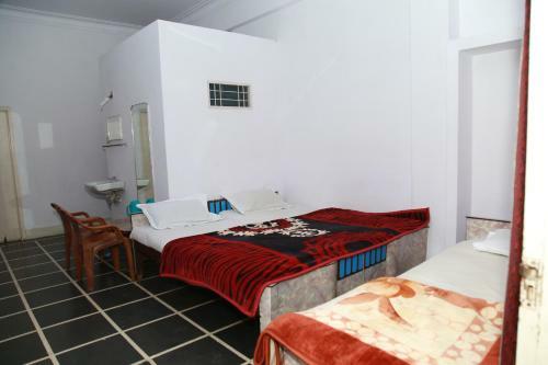 Hotel Ramnivas