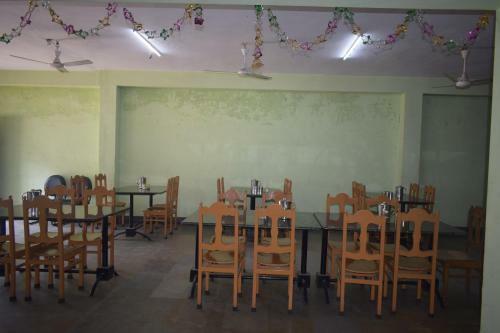 Hotel Ramnivas