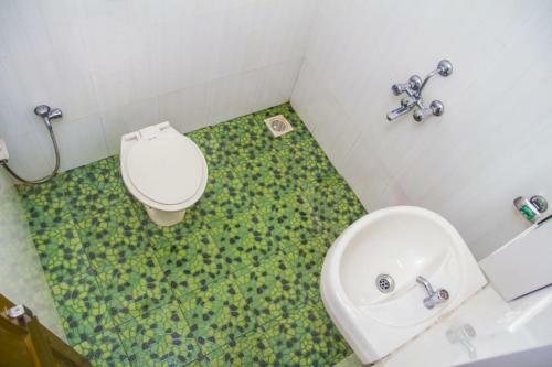 Hostal Dio's Guest House