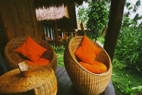 Hotel Qi Palawan